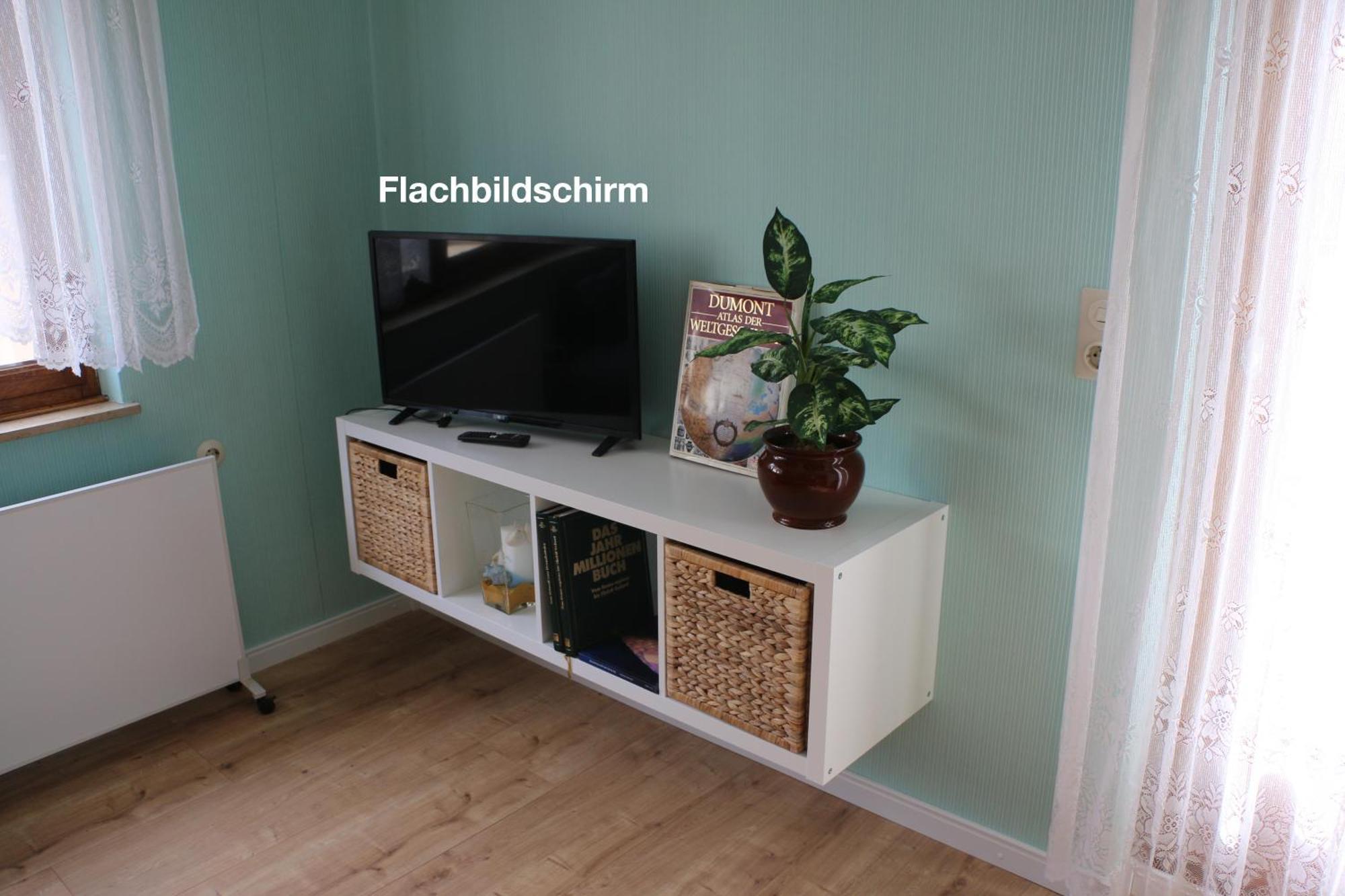 Ferienwohnung Katharina II Альф Екстер'єр фото