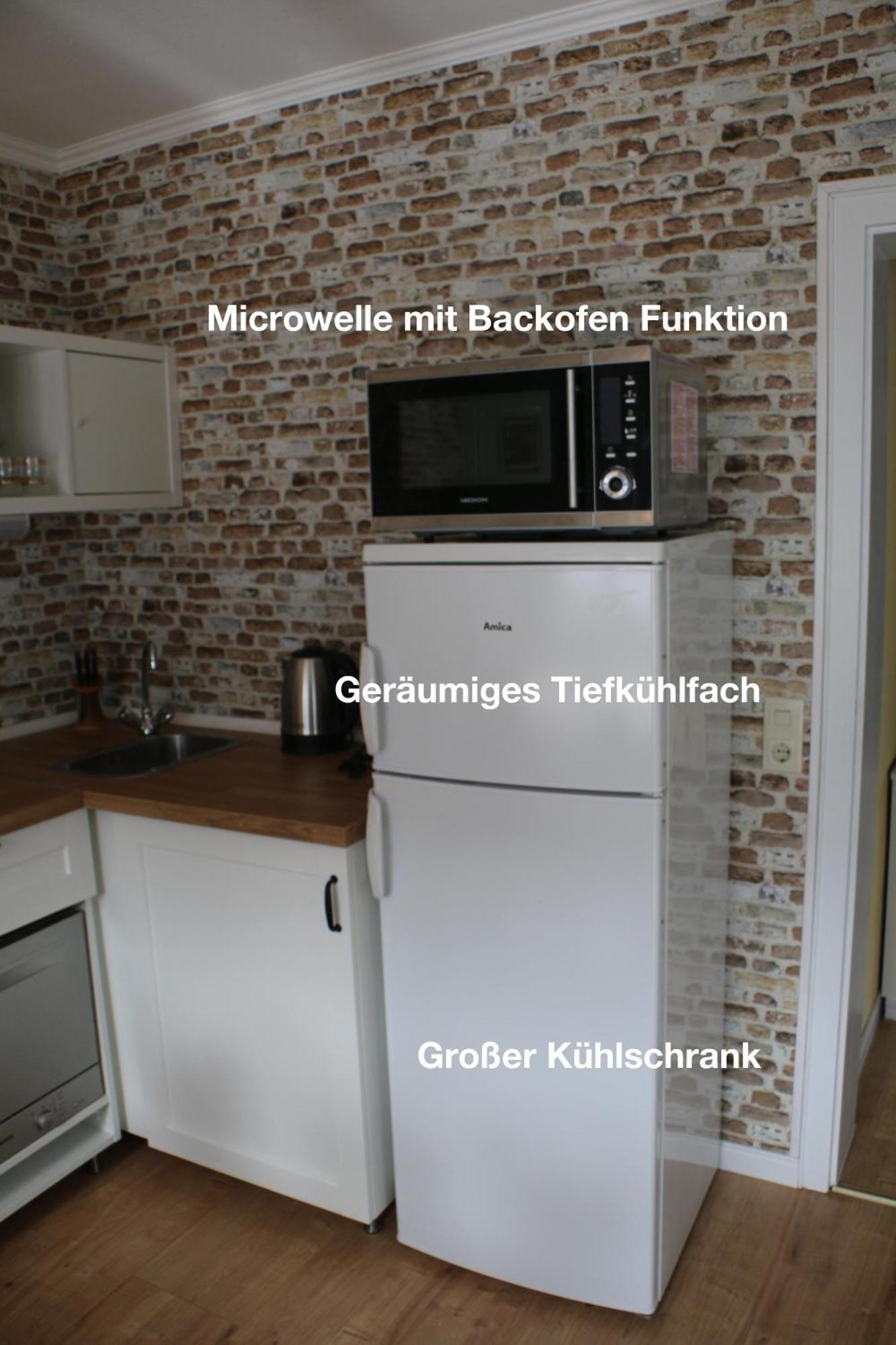 Ferienwohnung Katharina II Альф Екстер'єр фото